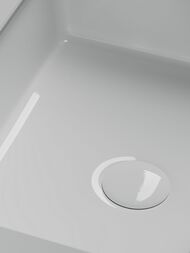 �������� ������������ ����� Ceramicanova Era CN15003 460�320�155 �������������, c ���. �����, �����