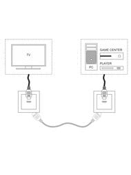  Werkel HDMI () W1186001
