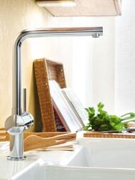 ��������� Grohe Minta 31375000 ��� �����, ������������, ���������� �����