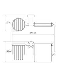��������� ��������� ������ � ���������� WasserKRAFT DONAU �-9459