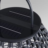 ����������� ���������� �� ��������� ������� Maytoni Plet (����) OSL599FL-L5B3K, 3000K 5�� IP 65, ������