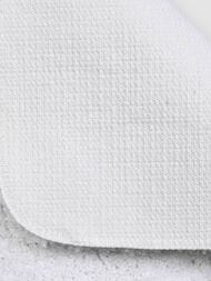 ������ ��� ������ ������� WasserKRAFT Kammel White 90�57�� ���������� BM-8315