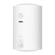 Водонагреватель накопительный Zanussi ZWH/S 30 ORFEUS DH 30л, 1.5 кВт, сухой тэн, круглый, эмаль