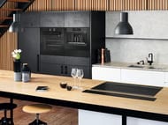 ������������ �������� ������ De Dietrich (930�515) 5 ��� �������, horiZone, �����, ������ DPI7966XS