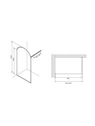   ABBER Immer Offen AG64100BN8 (10002300)  8 /