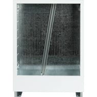 Шкаф коллекторный встроенный STOUT ШРВ-1 (494х670х125)