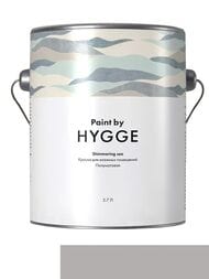 ����������� ������ HYGGE Shimmering sea Bombay Grey (20%) 2,7�, HG01-065 (��.)