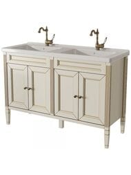 ����� ��� �������� Caprigo ������� ����� 125 bianco antico 1250�875�470 �������, 4 ����� 33318-�002