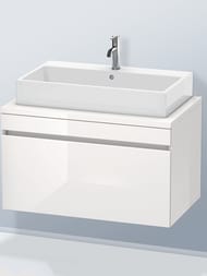 ����� ��� �������� Duravit DuraStyle (900�512�548) 1 ����, ����� ������ DS531302222