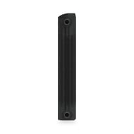 Радиатор биметаллический RIFAR Monolit 500 (577х960х100) 12 секций, 2292Вт, антрацит