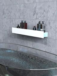 ����� FLOW Skyline Mono 800�92�90 ���������, 2 ������, ����� Fl-sky-m80-�