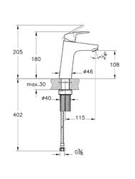   VitrA Flow Round, ,   100,  A42925EXP