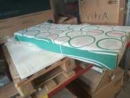 ������! �������� ����������� Fondital Aleternum B4 350/100 (97�407) ���. �����, 12 ���, 1647,6 ����