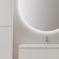 ����� ��� �������� SANCOS Folk (995�445�500) ���������, 2 �����, ���������, Bianco FL100W