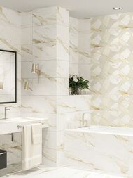 ������ ��������� AZORI Calacatta Royal (315�630) ������-������� (��.�.)