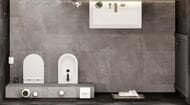 Биде напольное KERAMA MARAZZI POMPEI (370х605х410), цвет белый гл., PO.bidet.01