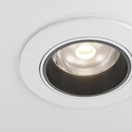 ������������ ���������� Maytoni FOCUS LED (����� ���) DL125-L12-4K-W, 4000K, 60�, IP20, �����