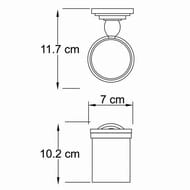 ������ ��� ������ ����� WasserKRAFT ISAR K-7328