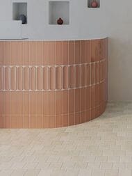 ������ ��������� WOW Aquarelle O Toffee (75�300�8,5) �������, 129086 (��.�.)