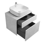 ����� ��� �������� AQUATON ����� 60 (460x600x530) ���������, 2 ��., ����: �����/����� 1A276101MH4C0