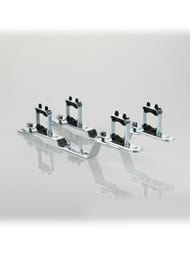 Кронштейн для коллекторов VALTEC 1" большой двойной (пара) VTc.IV130.N.0600