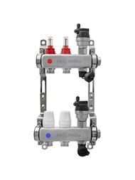 ������������ ������ Kromwell 2 ������, 1"�3/4" � �������������, ����������� �����, KW.SM6000625