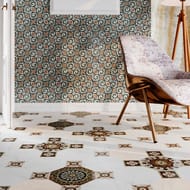 ������� KERAMA MARAZZI ������ (98�98�7) ������������ HGD\A439\1146H (��.)