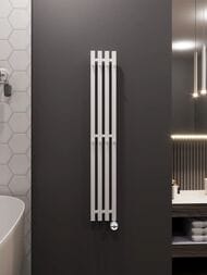 GROTA CORSA   180x1200  RAL9016