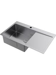 ����� Omoikiri AKISAME 86-IN L Side (860�510�200) ���� �����, ������ �������, ����.����� 4997031