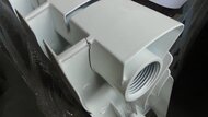 Уценка! Радиатор биметаллический ROMMER Plus BM 200 14 секций, RBM-3210-020014 - уценка. — изображение 2