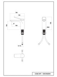 ��������� ��� �������� Abelsberg Intensa EGF23520GM, ����������� �����