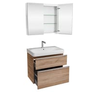 Geberit Smyle Square ����� � ��������� 75 ��, ���� ����� + ���������� ����, ��������� 529.353.JR.7