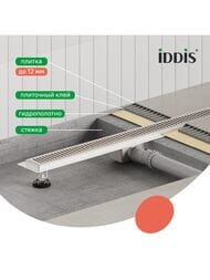   Iddis 800, . , . ,  .. , 975A8SB10DZ