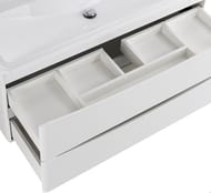 ����� ��� �������� BelBagno ACQUA (1200�450�500) ���������, Bianco Lucido ACQUA-1200-2C-SO-BL