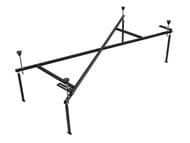 Ванна акриловая Aquanet BRIGHT 170х75 прямоугольная, без гидромассажа 232982