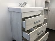 ����� COMFORTY �������-60� (600�860�400) ���������, � ���������, ��� ����� 00004142203