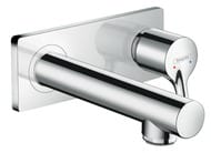  Hansgrohe Talis S 72110000     165 , ,  