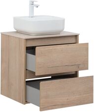 ����� ��� �������� Aquanet Nova Lite 60 287901 (580�435�562) ���������, 2 �����, ��� �����