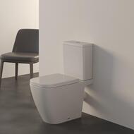 Бачок для унитаза Ideal Standard i life A/B 355х140х390 белый T472301