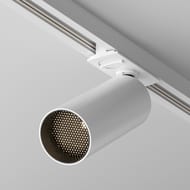 �������� ���������� Maytoni Focus LED (����� ���) TR021-1-12W3K-W-D-W Unity 3000K 12�� 50� Dim Triac, IP20, �����