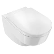 Унитаз Jacob Delafon Odeon Rive Gauche EDR102-00 (362х540х410) подвесной, безободковый
