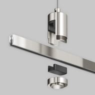 ������ �������� Hang ��������� Maytoni Flarity (�������) TRA157SW-S1-PT �������