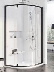 ������� ������ RAVAK PIVOT PSKK3-90 (895�895�1900) ��������� �����, ������, ������+Transparent