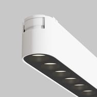 �������� ���������� Maytoni Points (������) TR082-1-18W3K-M-W Radity 3000K 18�� 36�, IP20, �����