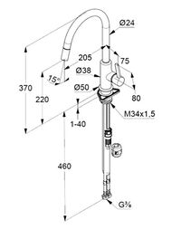 ��������� KLUDI BINGO STAR XS ��� �����, ��������� ���������� �����, ���� 468510578