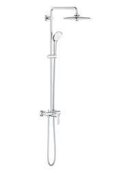 ������� ������� Grohe Euphoria 260 27473002 �� ������������� ����������, �������/������ ���, ����
