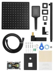 ������� ������� ������������ WONZON & WOGHAND CUBE 2.0, ������ ������� WW-88087068-MB