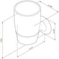 ���������� ������ AM.PM Like � ��������� ����������, ���� A8034300