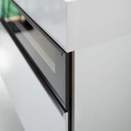 ����� � ������� ��������� Burgbad Yumo 1315�610�470 ���������, 4 �����, ������/����� SFKM132F3193