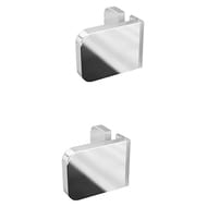 Набор крепежа RAVAK B SET BVS1 80 (хром)